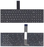 Клавиатура для ноутбука Asus K56/K56C/K56CA/K56CB/K56CM/S56/S56A/S56C/S56CM Черный