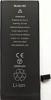 Аккумулятор для iPhone 6 - усиленная 2200 mAh - Battery Collection (Премиум)
