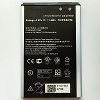 Аккумулятор C11P1501 для Asus ( ZE550KL/ZE601KL/Zenfone 2 Laser/ZD551KL/ZenFone Selfie )