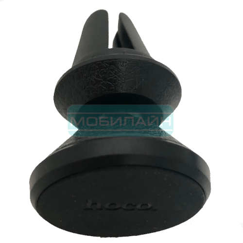    Hoco CA81 Magnetic 360    Black (Car Holder)      5