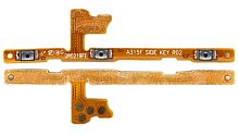 Шлейф для Samsung Galaxy A31/A41 (A315F/A415F) на кнопки громкости/включения