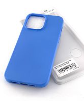Чехол NANO силикон для iPhone 14 Pro Max 6.7"(2022) лазурный_08