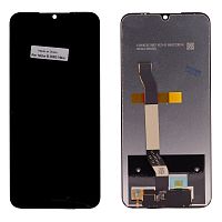    Xiaomi Redmi Note 8/Note 8 (2021)      - OR (Service pack)  