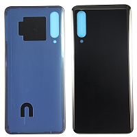 Задняя крышка для Xiaomi Mi 9 Черный