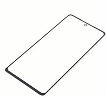Защитное стекло "Матовое" для Samsung Galaxy A52/S20 FE (A525F/G780F) Черный