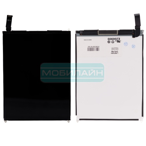 Купить Дисплей для iPad mini оптом и в розницу 