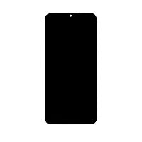 Дисплей для Xiaomi Redmi 9 в сборе с тачскрином Черный - OR