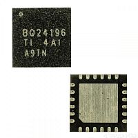 Микросхема BQ24196 (Контроллер питания)