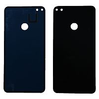 Задняя крышка для Huawei Honor 8 Lite (PRA-TL10) Черный