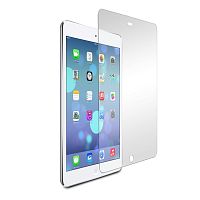 Защитное стекло "Плоское" для iPad Air 1/2/iPad 5/6/iPad Pro 9.7" 2013/2014/2016/2017/2018