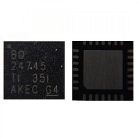 Микросхема BQ24745 (Контроллер питания)