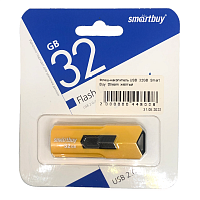  - USB  32GB  Smart Buy  Stream    