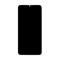 Дисплей для Realme C21/C20/C11 2021/Narzo 50i (RMX3201/RMX3231/RMX3235) в сборе с тачскрином Черный - OR