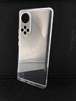 Чехол Силикон прозрачный 1.5mm для Huawei Honor 50 (2021)