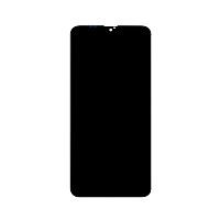 Дисплей для Samsung Galaxy A10/M10 (A105F/M105F) в сборе с тачскрином Черный - Оптима
