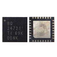 Микросхема BQ24721 (Контроллер питания)