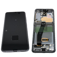    Samsung Galaxy S20 (G980F)   - OR (SP)  