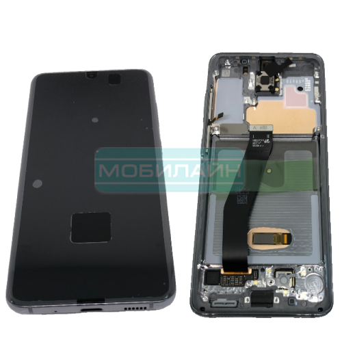    Samsung Galaxy S20 (G980F)   - OR (SP)     