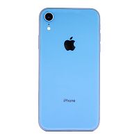   Apple iPhone XR 128GB Blue / (  90+,  )  