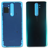 Задняя крышка для Xiaomi Redmi Note 8 Pro Зеленый