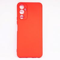 Чехол NANO силикон для TECNO POVA 4 (2022) красный