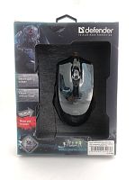   DEFENDER Killer GM-170L, USB, , , 7 , ,   1,5 .   