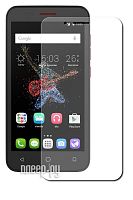 Защитное стекло "Плоское" для Alcatel OT-7048X