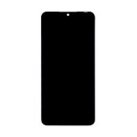 Дисплей для Infinix Note 11/12/12 Pro/12 (2023)/30i (X6716) в сборе с тачскрином Черный - (OLED)