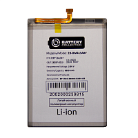   EB-BM415ABY  Samsung Galaxy M51 (M515F) - Battery Collection ()  