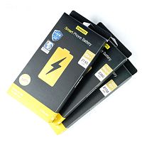 Купить Аккумулятор для Apple iPhone 6 Plus (Pisen) усиленная 3380 mAh с доставкой