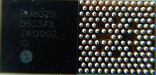 Купить Микросхема Qualcomm PM8029 с доставкой