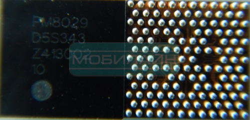 Купить Микросхема Qualcomm PM8029 оптом и в розницу