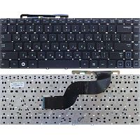 Клавиатура для ноутбука Samsung RV411/RV409/RV415/RV420/RC410/RC420 Черный