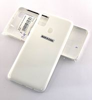 Задняя крышка для Samsung Galaxy M30s (M307F) Белый