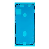 Скотч дисплея для iPhone 12 mini трехслойный водонепроницаемый - Премиум