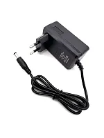 Блок питания 12V, 2A (5.5*2.5) Черный