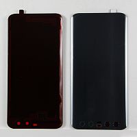 Задняя крышка для Huawei Honor 9/9 Premium Серый