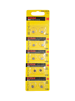 Купить Элемент питания Kodak AG0 (379) LR521, LR63 [KAG0-10]   с доставкой