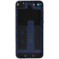 Задняя крышка для Huawei Honor 7A (DUA-L22) Синий