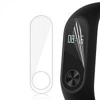 Защитная пленка для браслета Xiaomi Mi Band 2
