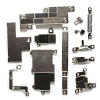 Комплект металлических пластин для iPhone 12 mini