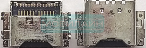   Type-C  Samsung Galaxy T820/T825/T835       2