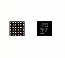Микросхема для iPhone 1610A3B [совместима с 1610A1/1610A2/1610A3] (Контроллер USB 36 pin)