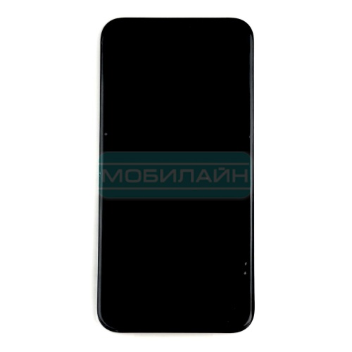 фото 2 Купить Дисплей для iPhone 11 (A2221) в сборе Черный - OR 100% (Переклейка) DTP оптом и в розницу фото 2