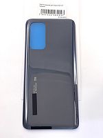 Задняя крышка для Xiaomi Mi 10T/10T Pro Черный