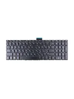 Клавиатура для ноутбука HP Pavilion 15-BS/15-BW/250 G6/255 G6/256 G6/258 G6/15-ra000/15-rb000 Черный