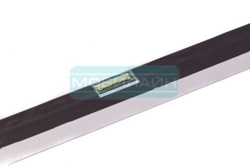 Купить Матрица 15.6" LED 1366x768 Slim 30-pin справа снизу, глянцевая (NT156WHM-N44) оптом и в розницу  фото 2