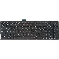 Клавиатура для ноутбука Asus R554L/R556L/K555/X553/X553M/X553MA/X553S/X553SA Черный