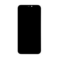 Дисплей для iPhone 12/12 Pro (A2403/A2407) в сборе с тачскрином Черный - (In-Cell) Стандарт