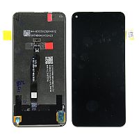 Дисплей для Huawei Honor 20 Pro/20/Nova 5T (YAL-L21/YAL-L41/Yale-L71A) в сборе с тачскрином Черный - OR